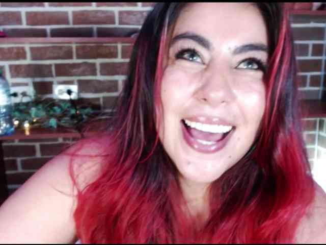 GatuSexx webcam