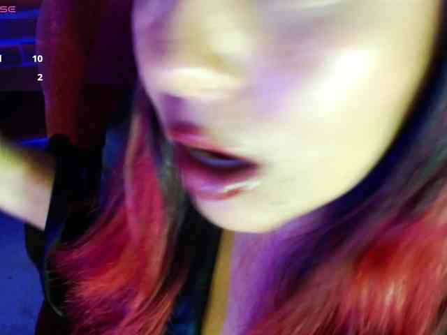 GatuSexx webcam