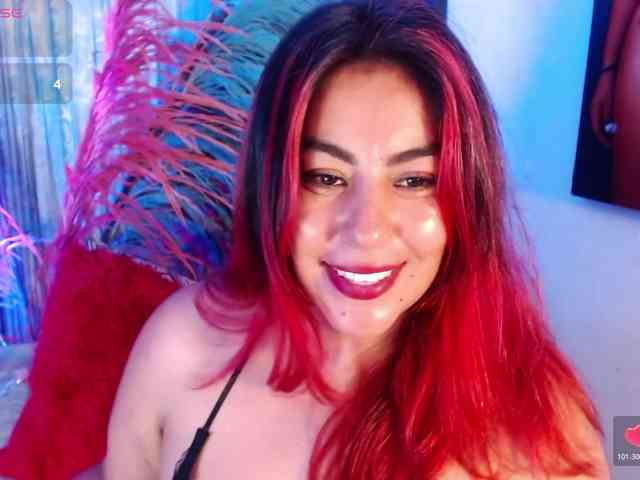 GatuSexx webcam