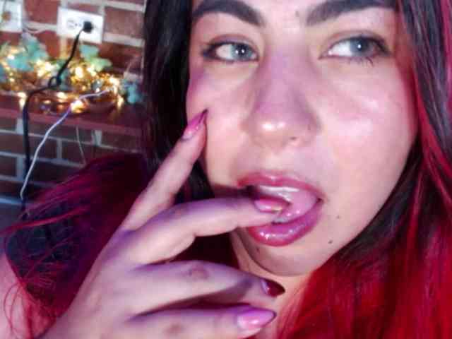 GatuSexx webcam