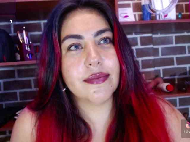 GatuSexx webcam