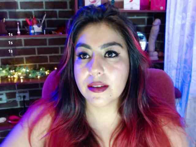 GatuSexx webcam