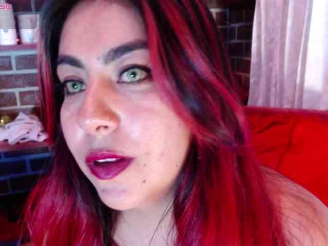 GatuSexx webcam