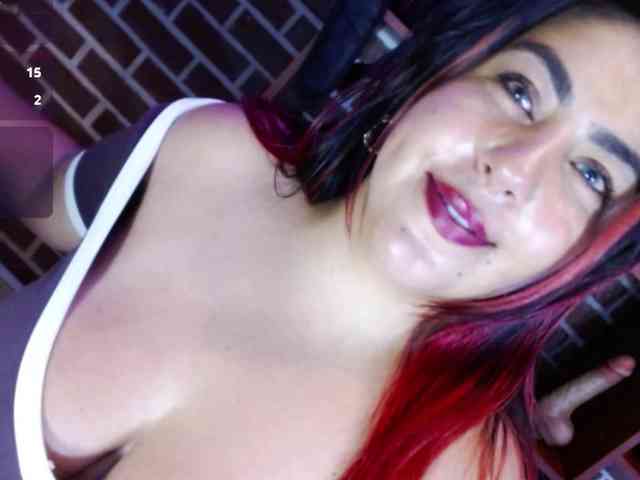 GatuSexx webcam