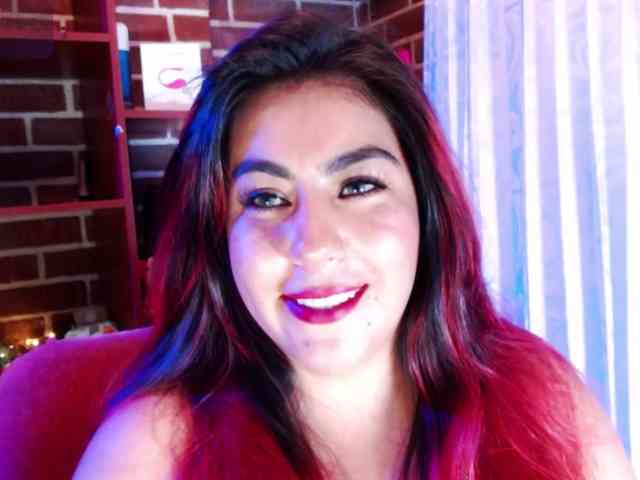 GatuSexx webcam