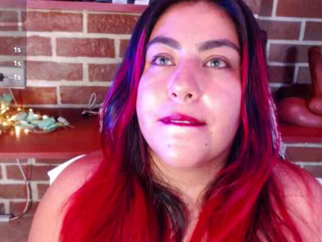GatuSexx webcam