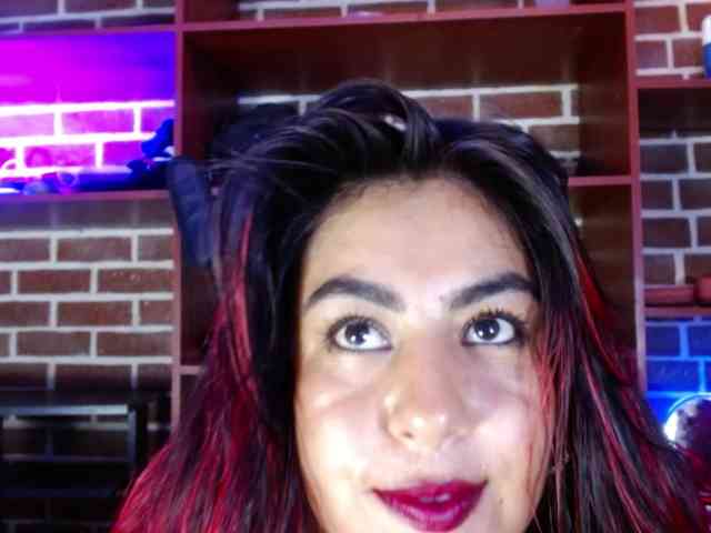 GatuSexx webcam