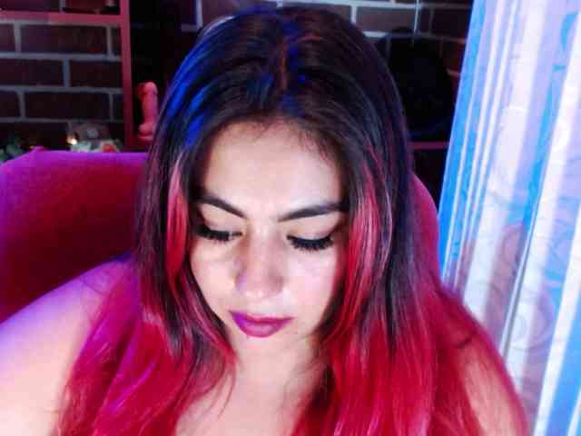 GatuSexx webcam