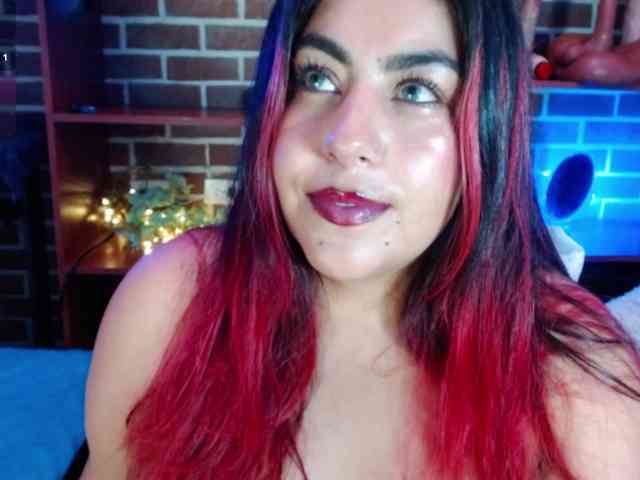 GatuSexx webcam