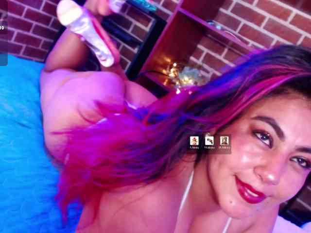 GatuSexx webcam