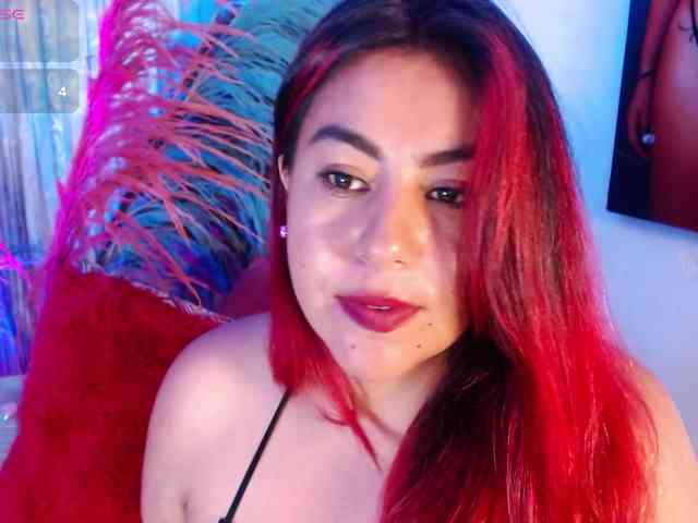 GatuSexx webcam