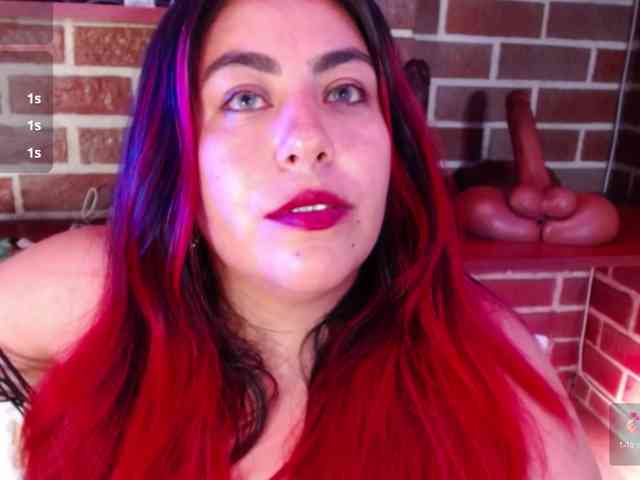 GatuSexx webcam