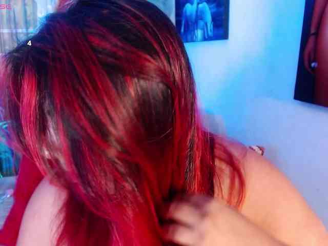 GatuSexx webcam