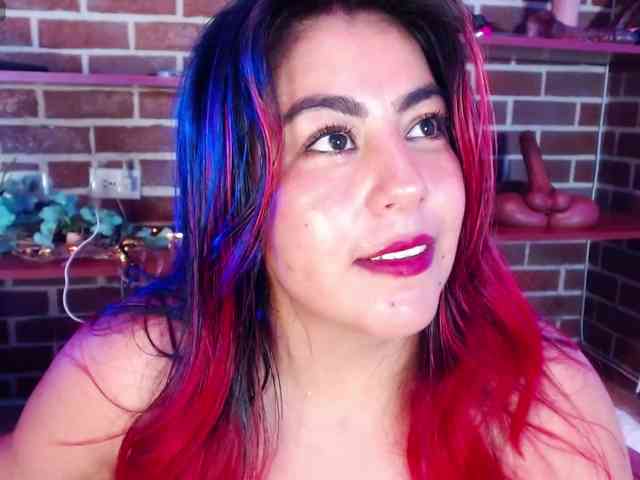 GatuSexx webcam