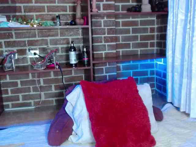 GatuSexx webcam