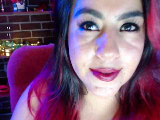 GatuSexx webcam