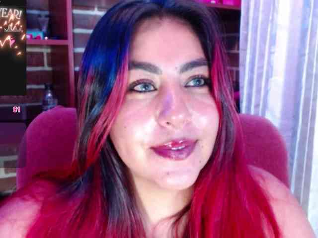 GatuSexx webcam