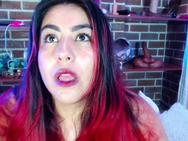 GatuSexx webcam