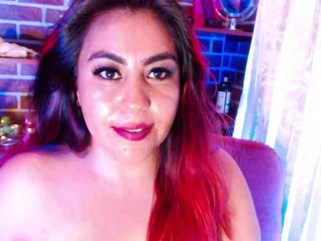 GatuSexx webcam