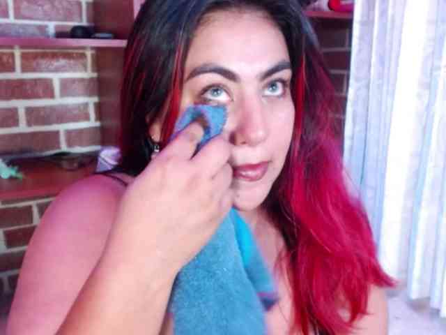 GatuSexx webcam