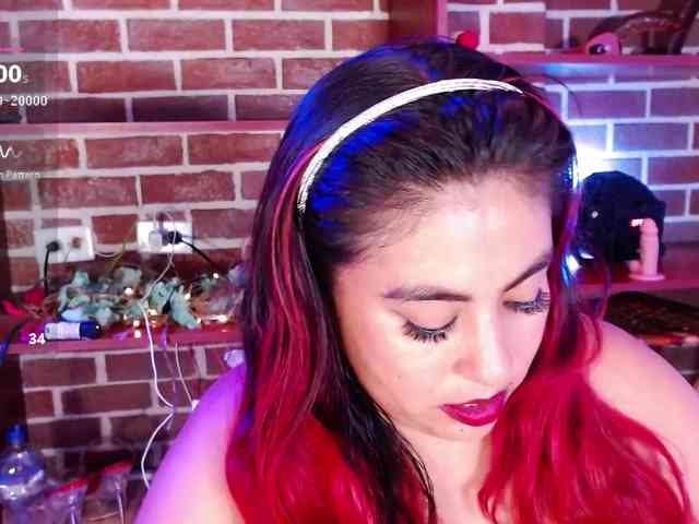 GatuSexx webcam