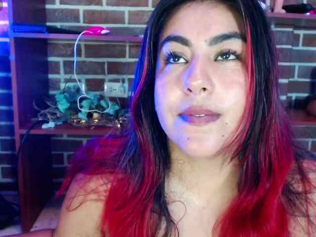 GatuSexx webcam