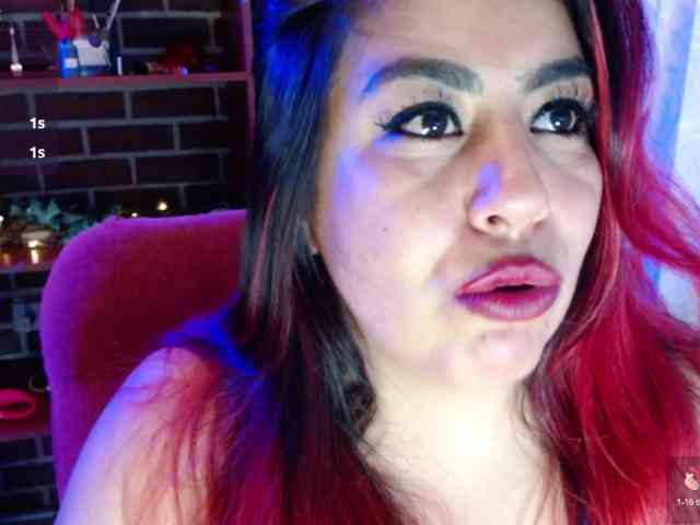 GatuSexx webcam