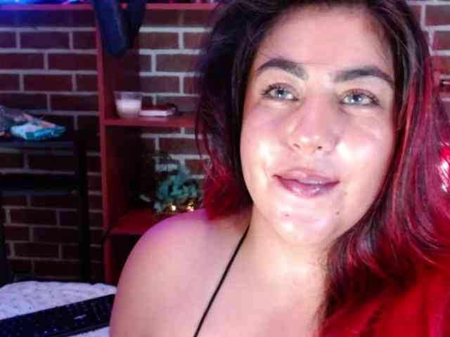 GatuSexx webcam