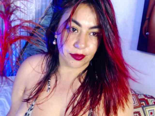 GatuSexx webcam