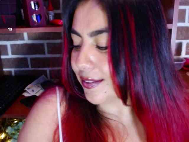 GatuSexx webcam