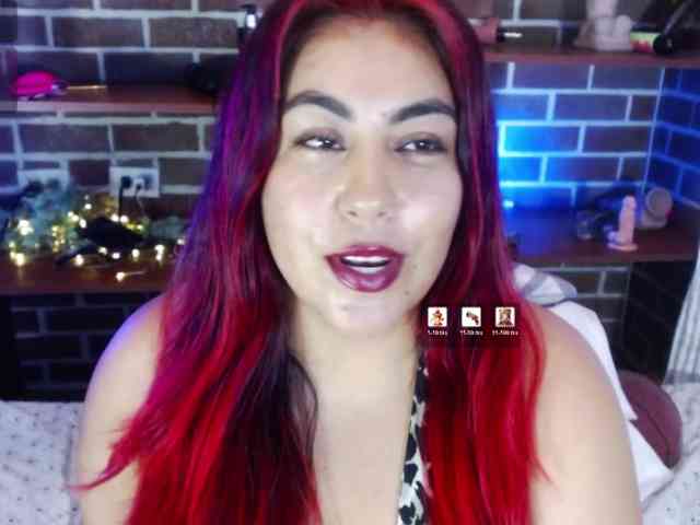 GatuSexx webcam