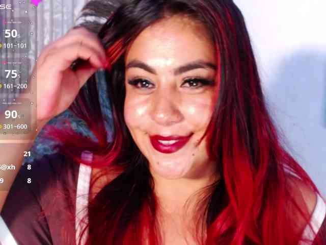 GatuSexx webcam