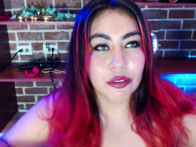 GatuSexx webcam