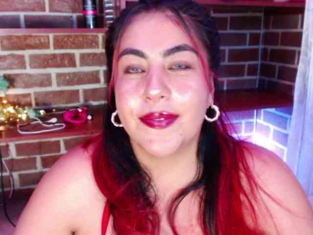 GatuSexx webcam