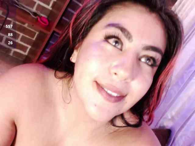 GatuSexx webcam