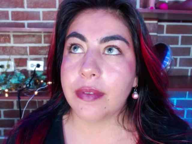 GatuSexx webcam