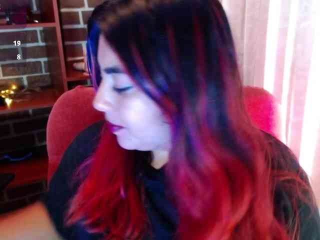 GatuSexx webcam