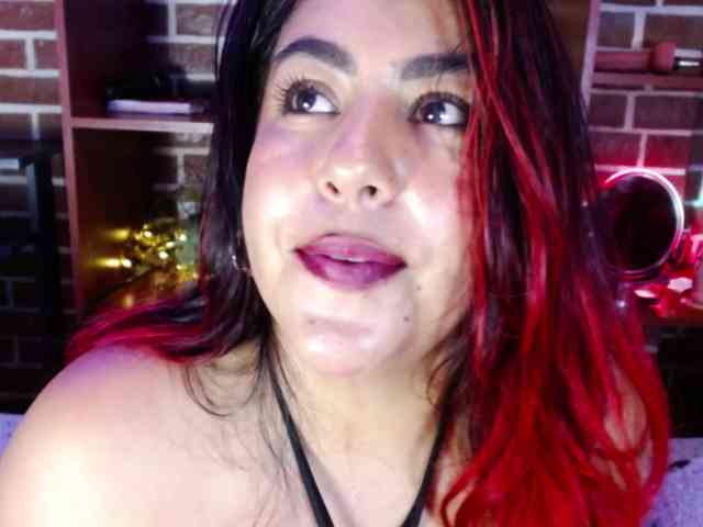 GatuSexx webcam