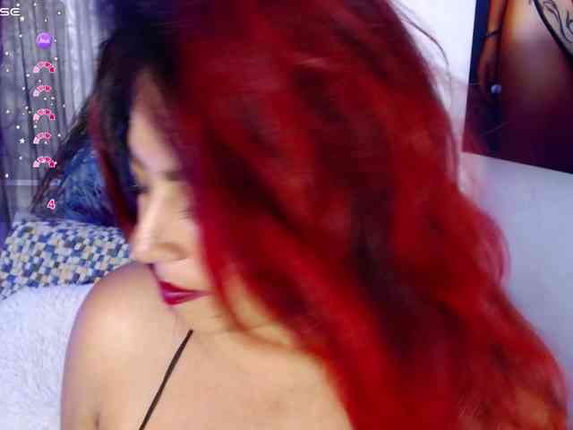 GatuSexx webcam