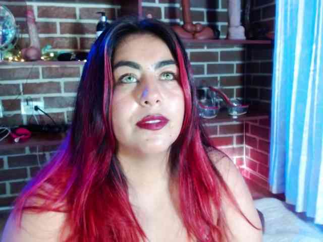 GatuSexx webcam