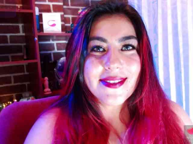 GatuSexx webcam