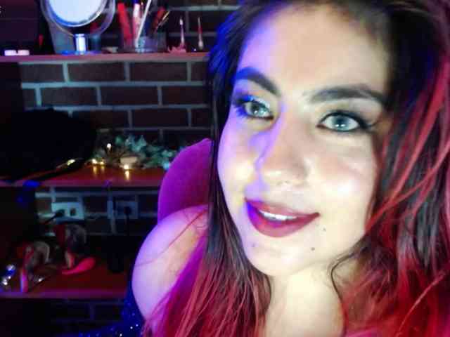 GatuSexx webcam
