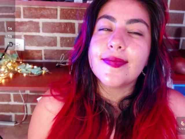 GatuSexx webcam