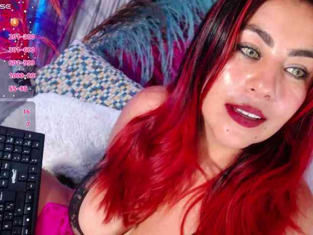 GatuSexx webcam
