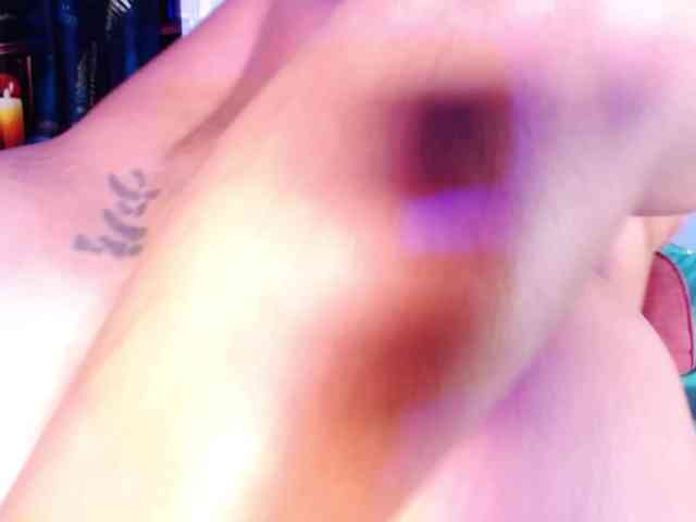GatuSexx webcam