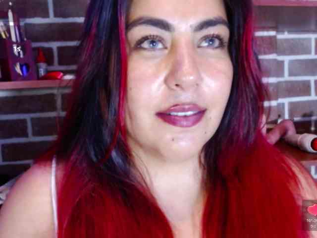 GatuSexx webcam