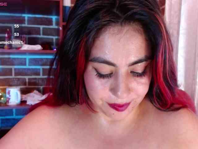 GatuSexx webcam