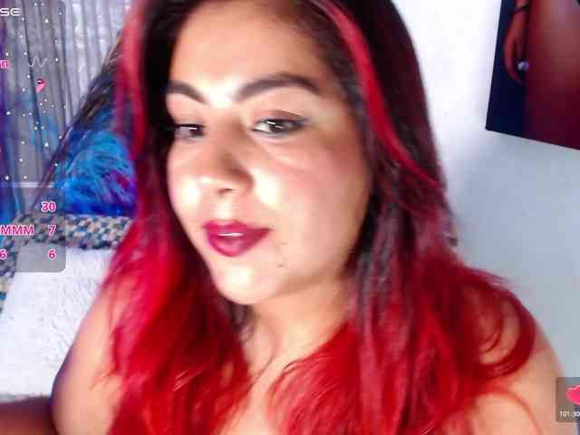 GatuSexx webcam