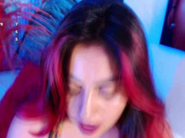 GatuSexx webcam
