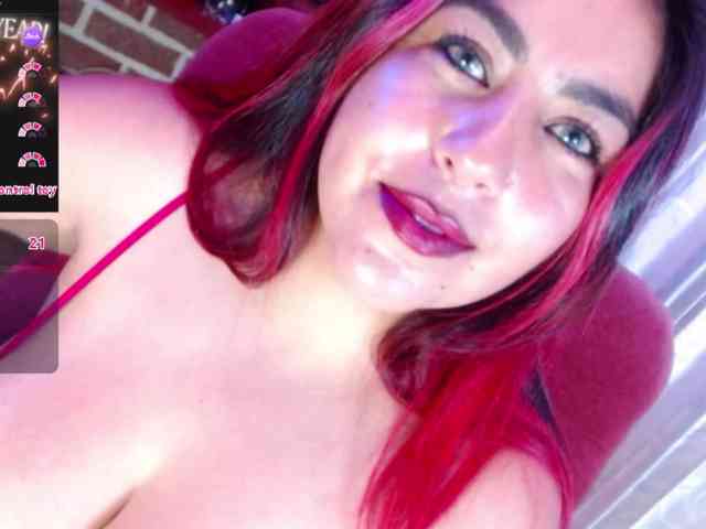 GatuSexx webcam